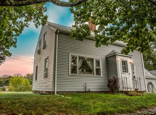 2 Campbell Ct, Taunton, MA 02780