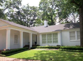 1000 Highland Dr, Palestine, TX