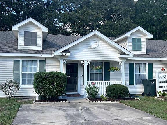 Front of unit