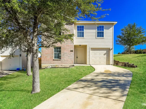 5718 Fossil Cyn, San Antonio, TX 78252