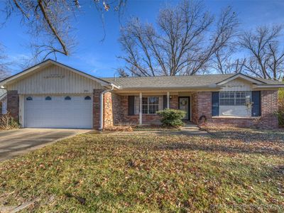 2311 S 117th East Ave, Tulsa, OK, 74129