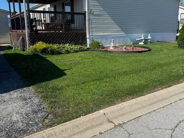 4858 Augusta Blvd, Monee, IL 60449