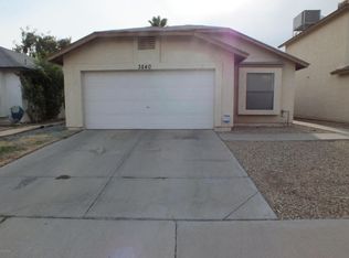 3840 N 88th Dr, Phoenix, AZ 85037