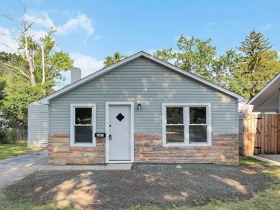 561 Erickson Ave