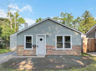 561 Erickson Ave, Columbus, OH 43213