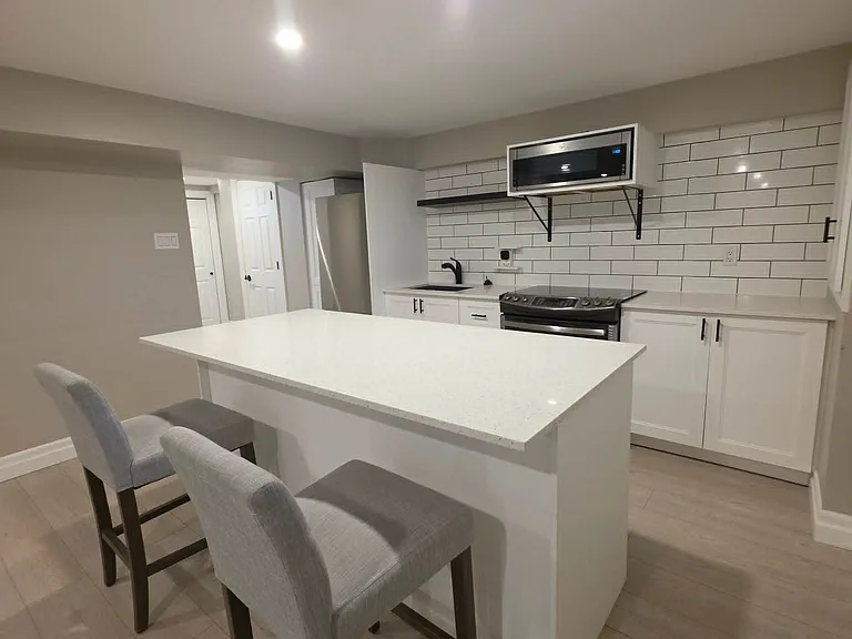 305 Hansen Blvd #LOWER — Photo 4