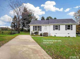 2701 Boxelder Ct, Raleigh, NC 27610