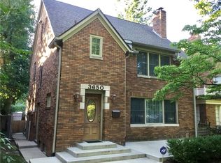 3650 Fall Creek Pkwy, Indianapolis, IN 46205