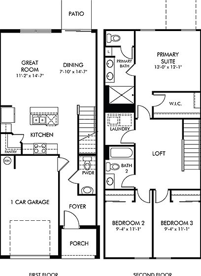 2nd image of 2762 Scarlet Bay Pl