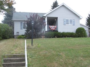 107 Myrtle Ave, Punxsutawney, PA 15767