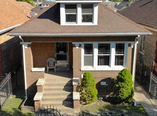 6019 S Albany Ave, Chicago, IL 60629