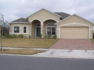4307 Juneberry Way, Kissimmee, FL 34746