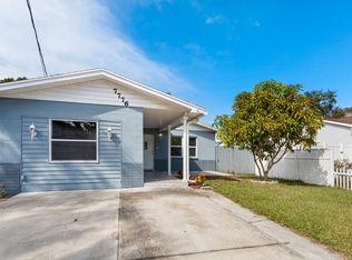 7776 58th St N, Pinellas Park, FL 33781