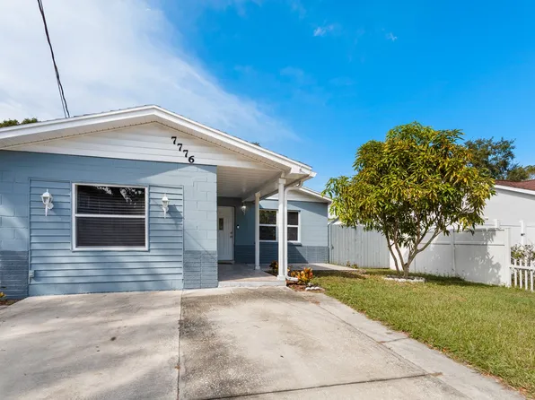 7776 58th St N, Pinellas Park, FL 33781