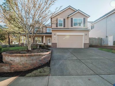 5888 SW Delwood Ave, Corvallis, OR, 97333