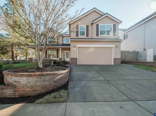 5888 SW Delwood Ave, Corvallis, OR 97333