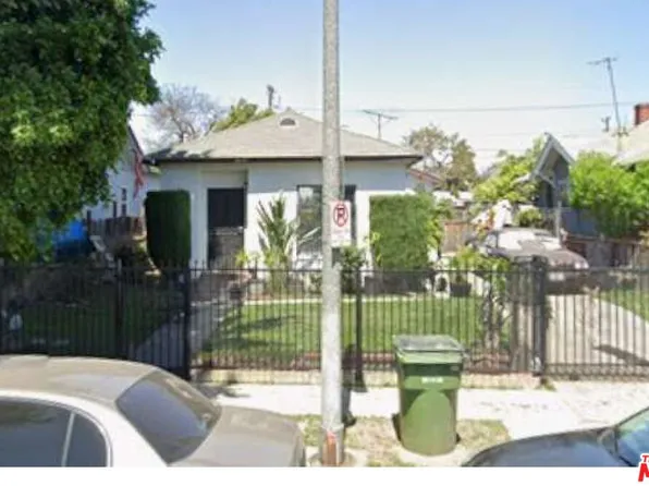 1359 E 56th St, Los Angeles, CA 90011