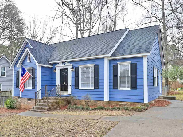 232 Trinity Three Rd, Irmo, SC 29063