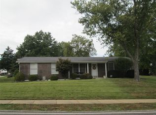780 Buckley Rd, Saint Louis, MO