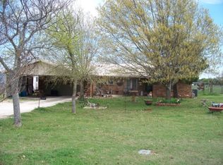 204 Reno Rd, Gatesville, TX 76528