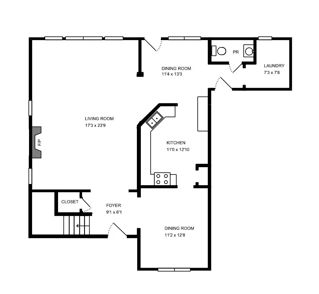 Building Photo - 1815 Carnation Dr
