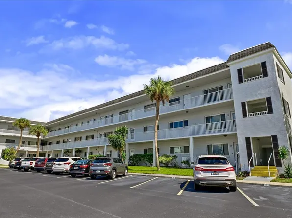 2001 WORLD PARKWAY BOULEVARD #59, CLEARWATER, FL 33763