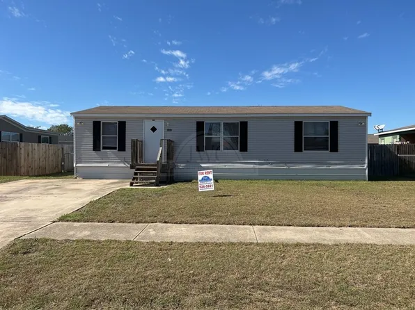 3303 Sevilla Dr, Killeen, TX 76542
