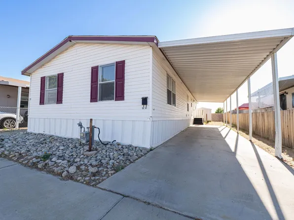 2545 E Avenue I Space 81, Lancaster, CA 93535