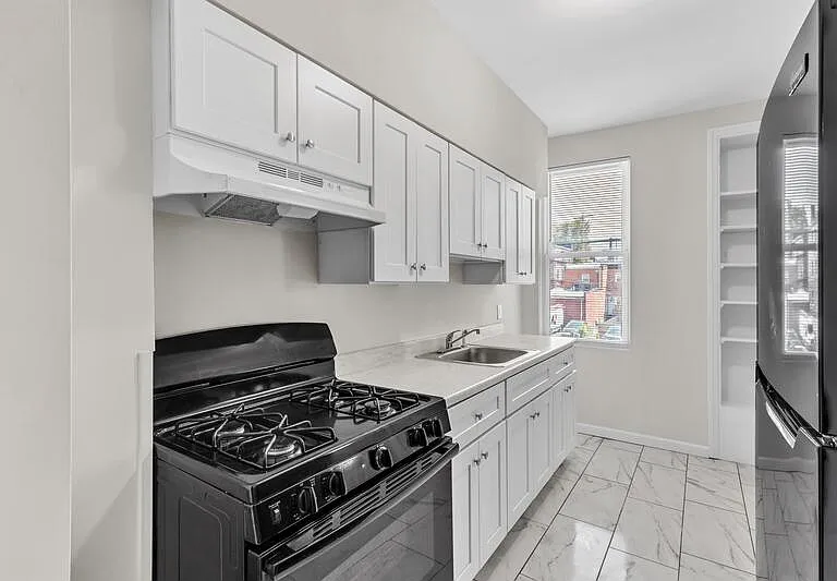 2305 Wichita Ave #1 — Photo 4