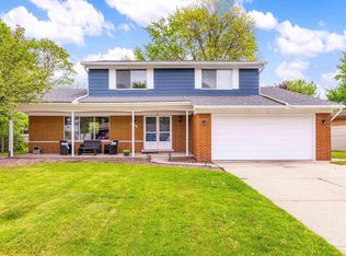 37568 Devoe St, Clinton Township, MI 48036