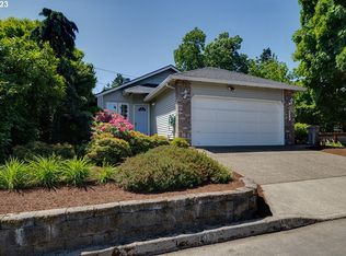 8514 SW Merlyne Ct, Tigard, OR 97224