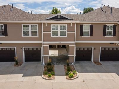 8983 Apache Plume Drive #B, Parker, CO, 80134
