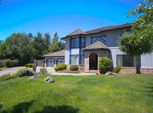 4221 Chardonnay Ct, Napa, CA