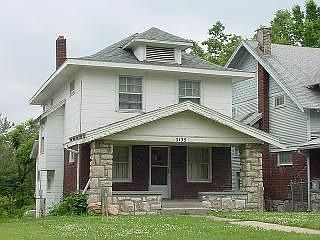 1st image of Olive St