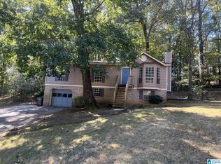 821 Seven Springs Dr, Birmingham, AL 35215