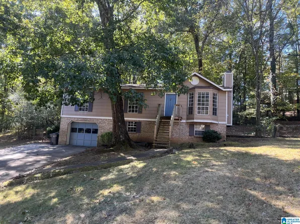 821 Seven Springs Dr, Birmingham, AL 35215
