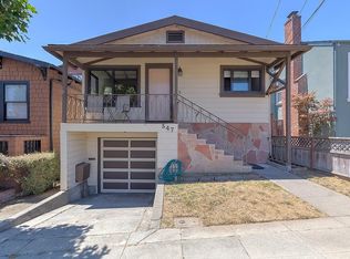 547 Acacia Ave, San Bruno, CA 94066