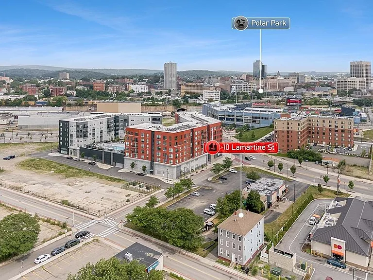 10 Lamartine St #3 — Photo 8