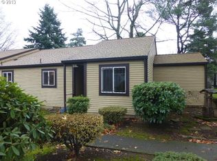 2722 SE 138th Ave APT 71, Portland, OR 97236