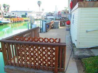 190 W Bonnet Cir, Port Isabel, TX 78578