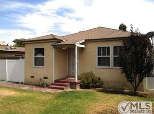 4410 W Chandler Blvd, Burbank, CA 91505