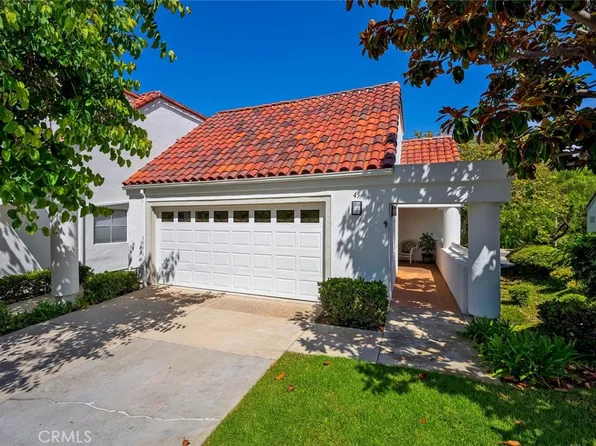 45 La Paloma, Dana Point, CA 92629