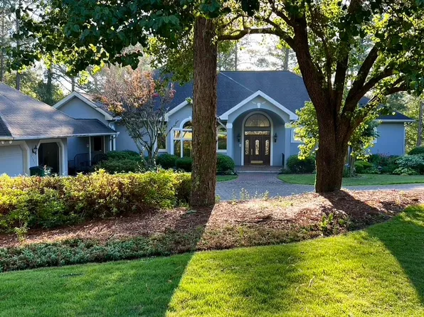 1121 Bellreive Dr, Aiken, SC 29803