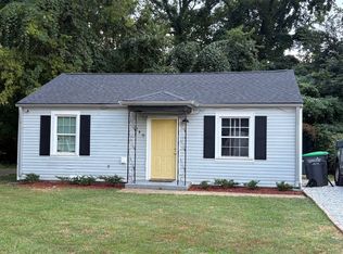 240 Burch Rd, Clarksville, TN 37042