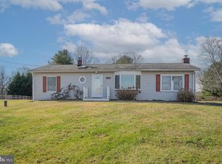 4929 Millers Station Rd, Hampstead, MD 21074