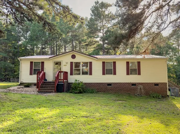 2574 Phillis Rd, Boydton, VA 23917