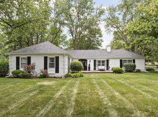 5807 Kilmer Ln, Indianapolis, IN 46250