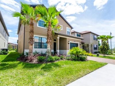 5408 Solterra Cir, Davenport, FL, 33837