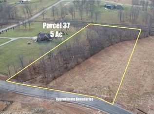 37 Cheltenham Rd, Finchville, KY 40022