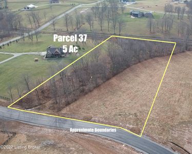 37 Cheltenham Rd, Finchville, KY, 40022